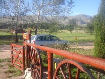 Hotel Hosteria Serrana Ntra. Sra De F�tima