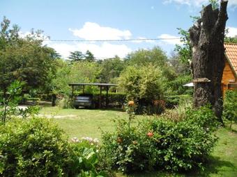 Lodge Caba�as �uke Mapu