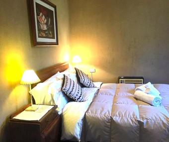 Posada Hoster�a La Pen�nsula