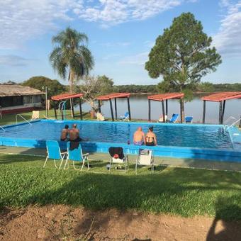 Lodge Complejo Paraiso Yapeyu