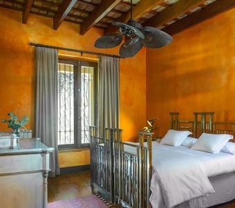 Lodge Estancia La Bandada