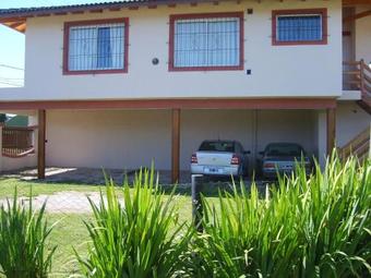 Apartamento Complejo Valparaiso