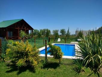 Agroturismo Caba�as Irem�a