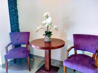 Platinum Hotel Casino