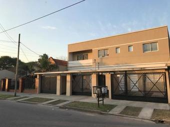 Mendoza Apartment