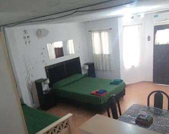 Apartamento Nuestro Lugar