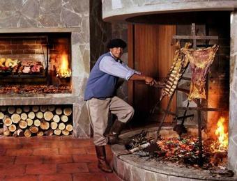 Agroturismo Estancia La Estrella