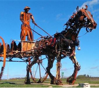 Agroturismo Casa Quinta Navarro