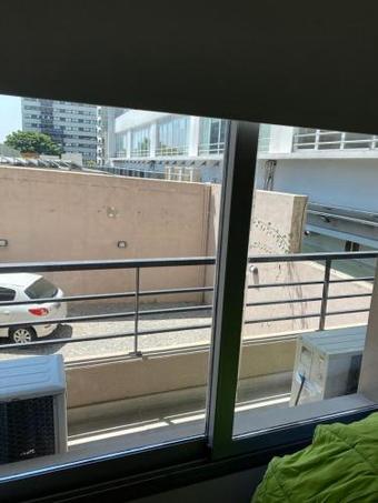 Apartamento Olivos Suites