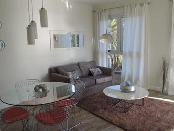 Apartamento Puerto Olivos