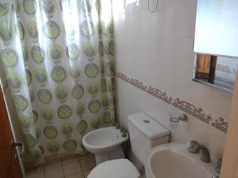 Apartamento Los Alamos