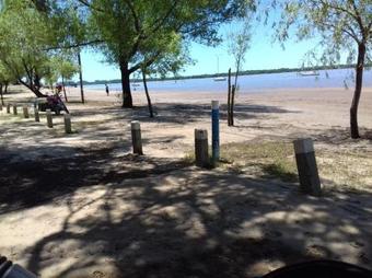 Lodge Monosambientes Colon