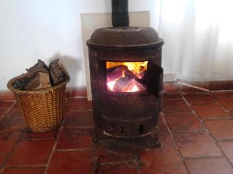 Agroturismo Quinta Pinzon