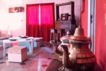 Casa Quinta En Pergamino