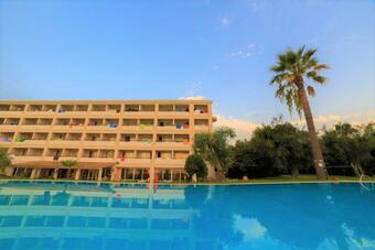 Hotel Elea Beach