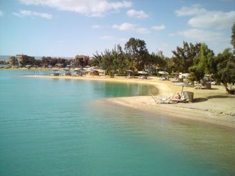 Hotel Sheraton Miramar Resort