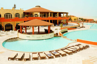 Hotel Occidental Boa Vista Beach