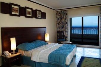 Hotel Concorde Moreen Beach Resort And Spa