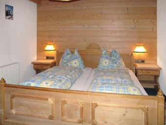 Apartamento Haus F�rstenfeld 315s