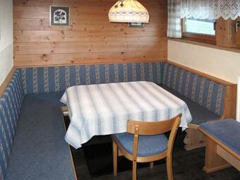 Apartment Landhaus Margarethe (zaz706)