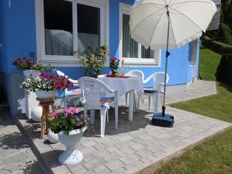 Flattach Apartment 1