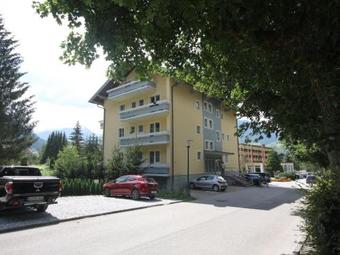 Apartment Stefanie