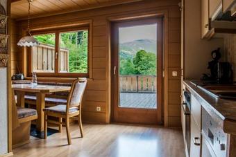 Apartamento Haus Silberberg