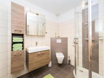 One-bedroom Apartment In Bernstein