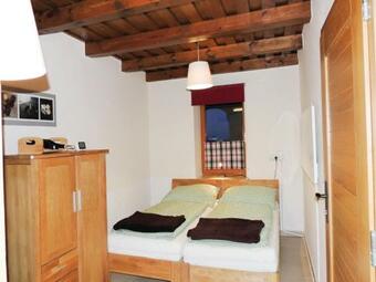 One-bedroom Holiday Home In Deutsch-schutzen