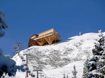 Apartment Gipfelkreuz