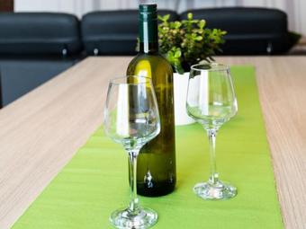 Apartamento Ferienwohnung Donnerskirchen 161s