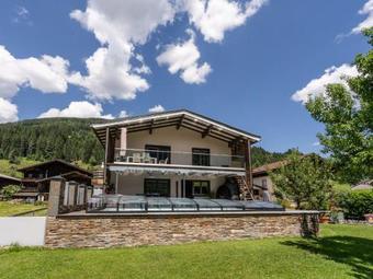 Apartamento Katharina