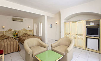 Hotel Salmakis Beach Resort