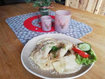 Lodge Berg'k'hof Kaisertal - Alpine Hideaway