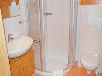 Holiday Home St. Stefan With A Fireplace 01