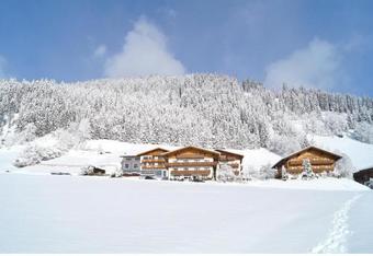 Apartments In Flachau/salzburger Land 375