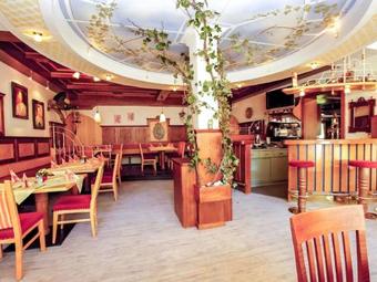 Apartment Panorama.3