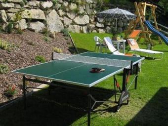 Apartamento Appartement-2-mit-1-schlafzimmer-und-balkon