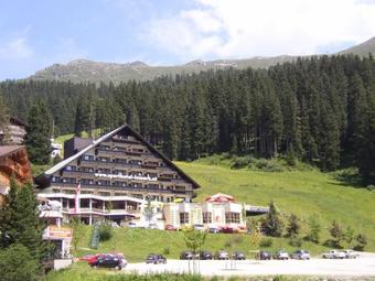 Hotel Lamark