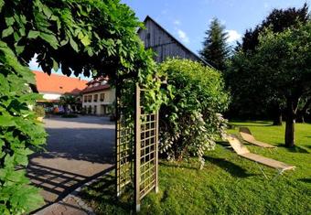 Gasthof Hotel Moser