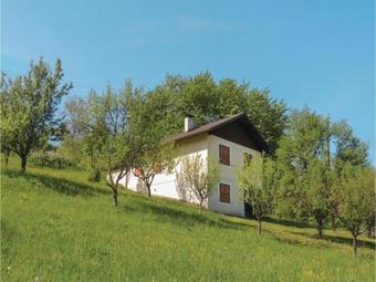One-bedroom Holiday Home In Gussing