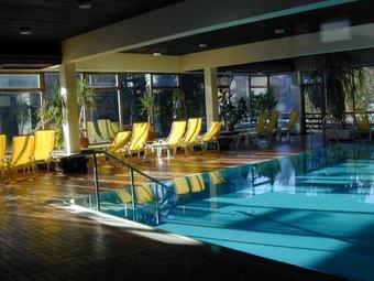 Alpenhotel G�sing