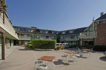 Hotel Svendsgaard`s Danish Lodge-americas Best Value Inn