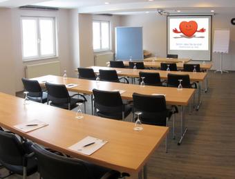 Best Western Plazahotel Stuttgart-filderstadt