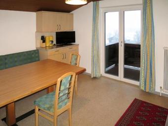 Apartamento Dominik Tasser 511s