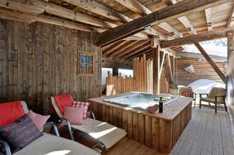 Apartamento Das Almnest In Hochf�gen