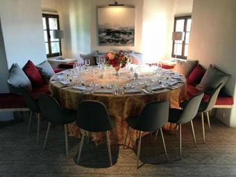 Lodge Schloss Glopper