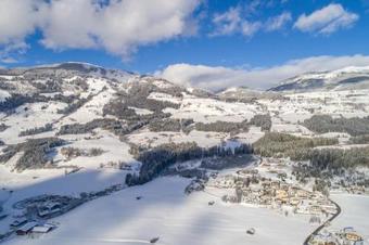 Apartamento Tauern Juwel