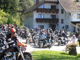 Hostal Forellenwirt Bacher
