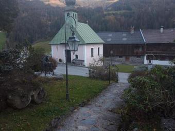 Chalet M�hlfeldhof